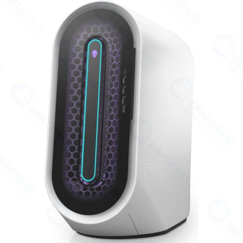Игровой компьютер Игровой компьютер Alienware Aurora R13 MT i7 12700KF (3.6) 16Gb SSD512Gb RTX3060Ti 8Gb Windows 11 Home GbitEth WiFi W