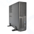 Компьютер Aquarius Pro Desktop P30 K40 R52 Core i3-9100/8GB/1Tb HDD/DVD-RW/No OS/Kb+Mouse Black