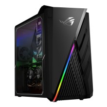 Игровой компьютер Asus ROG Strix GA35 G35DX-RU003W R9-5900X/32GB/1TB SSD+1TB SSD/RTX3080 10G/W11H/kb+m/Black