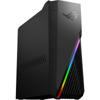 Игровой компьютер ASUS ROG Strix GA15 G15CE-71170F022W Intel Core i7-11700F/16Gb/max 64Gb/1TB SATA 7200RPM 3.5"" HDD +1Tb M.2 SSD/nVidia RTX 3080 10Gb/B560 Chipset/Windows 11 Home/11kg/Tower/29L