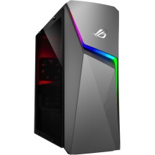 Игровой компьютер ASUS ROG Strix G10DK-53600X016W AMD Ryzen 5-3600X /8Gb/512GB M.2 NVMe SSD/nVidia GTX1660Ti 6GB/Windows 11 Home/11kg/500w GOLD