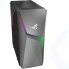 Игровой компьютер Asus ROG Strix G10CE-51140F1530 i5-11400F/16Gb/1Tb HDD+512GB M.2 SSD/nVidia GTX1660Ti 6GB/No OS/8Kg/500W Gold/802.11ax