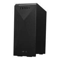 Компьютер Asus Mini tower S500MC-310100001W Intel Core i3-10105/8Gb/256GB M.2 NVMe SSD/GT1030 2GB /6KG/Wi-Fi 5+BT5.0 /Windows 11 Home/Black