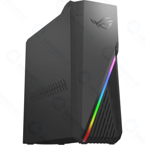 Игровой компьютер ASUS ROG Strix GA15 G15CE-51140F053W Intel Core i5-11400F/16Gb (8GBx2 DDR4) max 64Gb/1Tb M.2 SSD/nVidia RTX 3080 10Gb/Windows 11 Home/11kg/Tower/29L
