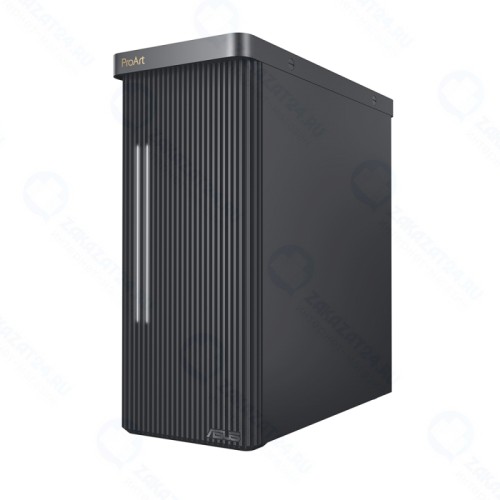 Компьютер ASUS ProArt Station PD5 PD500TC-7117000030 Intel Core i7-11700 /16Gb DDR4/512GB M.2 NVMe SSD/GF RTX3060 12GB DDR6/10KG/No OS/Black/card-reader + WiFi6/Tower/500W/Wired KBD+MS