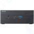 Неттоп Asus nettop PN41-BBP168MD, Intel Pentium Silver N6005 (2.0GHz:4M Cache, up to 3.3GHz), DDR4-2933