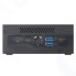 Неттоп Asus nettop PN41-BBP168MD, Intel Pentium Silver N6005 (2.0GHz:4M Cache, up to 3.3GHz), DDR4-2933