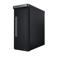 Компьютер ASUS ProArt Station PD5 PD500TC-7117000110 Intel Core i7-11700 /16Gb DDR4/1TB SATA 7200RPM 3.5" HDD+512GB M.2 NVMe SSD/GF RTX3070 8GB DDR6/10KG/No OS/Black/Tower/500W (80+ Gold).29L (90PF0301-M002H0)