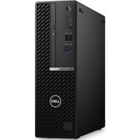 Компьютер Dell Optiplex 5090 SFF i7 10700 (2.9) 8Gb SSD512Gb UHDG 630 DVDRW CR Win 10 Pro