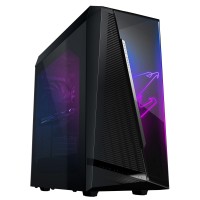 Игровой компьютер GIGABYTE AORUS MODEL X i9-11900K/16GB (2x8GB)/RTX 3080 10GB/1TB 4.0 SSD+2TB 3.0 SSD/Black