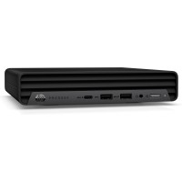 Компьютер HP ProDesk 400 G6 DM i3 10100T/8Gb/SSD256Gb/Win 10 Pro 64/клавиатура/мышь