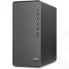 Компьютер HP M01-F1012ur Ryzen 3 4300G (3.8)/4Gb/SSD256Gb/RGr/CR/Win 10/GbitEth/WiFi/BT/180W/Black