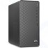 Компьютер HP M01-F1012ur Ryzen 3 4300G (3.8)/4Gb/SSD256Gb/RGr/CR/Win 10/GbitEth/WiFi/BT/180W/Black