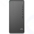 Компьютер HP M01-F1012ur Ryzen 3 4300G (3.8)/4Gb/SSD256Gb/RGr/CR/Win 10/GbitEth/WiFi/BT/180W/Black