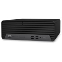 Компьютер HP ProDesk 400 G7 SFF i3 10100 (3.6)/8Gb/SSD256Gb/UHDG 630/DVDRW/CR/Win 10 Pro