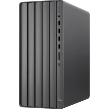 Компьютер HP ENVY TE01-2003ur i5-11400F (2.6)/16G/512G SSD/NV RTX3060ti 8G/noKB+noMouse/Win10 Nightfall black