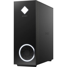 Игровой компьютер HP Omen GT13-1002ur Intel Core i9-11900K/32Gb/SSD1Tb/RTX 3090 24Gb/NoOS/black