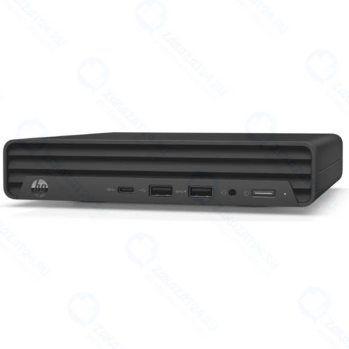 Компьютер HP 260 G4 DM i3 10110U/4Gb/SSD256Gb/Win 10 Pro 64/WiFi/BT/Kb/m