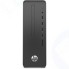 Компьютер HP 290 G3 SFF Core i3- 10100,4GB,128GB Black