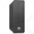 Компьютер HP 290 G3 SFF Core i3- 10100,4GB,128GB Black