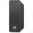 Компьютер HP 290 G3 SFF Core i3- 10100,4GB,128GB Black