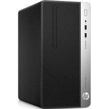 Компьютер HP ProDesk 400 G5 MT, Intel Core i3, 4Gb, 500Gb, Win10 Pro Black Компьютер HP ProDesk 400 G5 MT, Intel Core i3, 4Gb, 500Gb, Win10 Pro Black