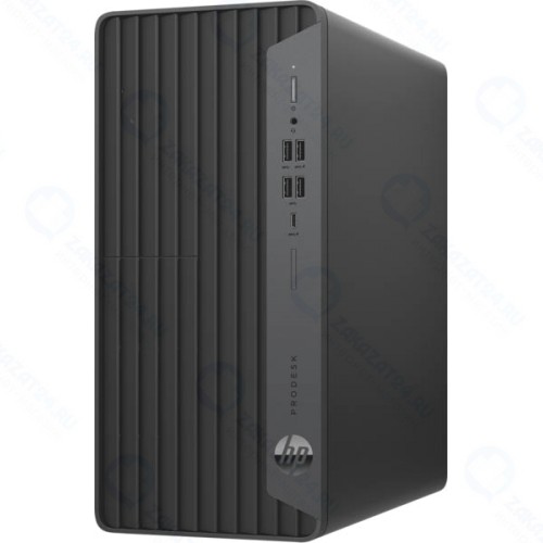 Компьютер HP ProDesk 600 G6 MT Intel Core i5-10500 3.1GHz,16Gb,512Gb SSD M.2 NVMe TLC,AMD Radeon RX 550X 4Gb GDDR5,Kb/m,VGA,Win10Pro