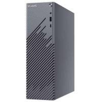 Компьютер Huawei MateStation S PUM-WDH9A SFF Ryzen 5 4600G 8Gb SSD256Gb RGr Win Pro