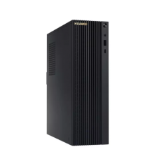 Компьютер Huawei MateStation B515 AMD Ryzen 5 4600G/Radeon™ Graphics/8GB/256GB/Integrated Graphics/TPM Black