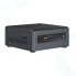 Платформа Intel CMD-J4005 BOXNUC7CJYHN2 99AHRX Black