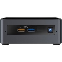 Платформа Intel NUC BOXNUC7CJYHN2 2xDDR4