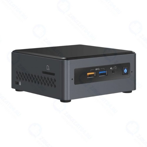 Платформа Intel NUC BOXNUC7CJYHN 2xDDR4