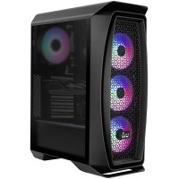 Игровой компьютер IRU Game 717 MT i7 10700F/32Gb/SSD1Tb/RTX3090 24Gb/W10HSL64/черный