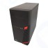Компьютер IRU Game 310H5SM MT i5 10400F/16Gb/SSD500Gb RX 6500XT 4Gb/DOS/черный