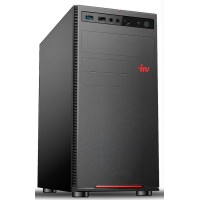 Компьютер IRU Home 310H5SE MT Cel G5905 (3.5) 8Gb SSD240Gb UHDG 610 Free DOS