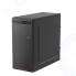 Компьютер IRU Home 310H5SE MT i3 10100/8Gb/SSD240Gb/UHDG 630/Windows 11 Home Single Language Black