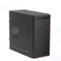 Компьютер IRU Home 310H5SE MT i3 10100/8Gb/SSD240Gb/UHDG 630/Windows 11 Home Single Language Black