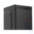 Компьютер IRU Home 310H5SE MT i3 10100/8Gb/SSD240Gb/UHDG 630/Windows 11 Home Single Language Black