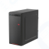 Компьютер IRU Office 310H5SE MT i5 10400/8Gb/1Tb UHDG 630/W11Pro64/black