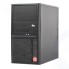 Компьютер IRU Office 312 MT PG G6400 (4)/8Gb/SSD240Gb/UHDG 610/Free DOS/GbitEth/400W/Black
