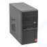 Компьютер IRU Office 312 MT PG G6400 (4)/8Gb/SSD240Gb/UHDG 610/Free DOS/GbitEth/400W/Black