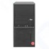 Компьютер IRU Office 312 MT PG G6400 (4)/8Gb/SSD240Gb/UHDG 610/Free DOS/GbitEth/400W/Black