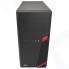 Компьютер IRU Office 510H4SM MT i3 10105/8Gb/1Tb/UHDG 630/Windows 10 Professional 64 GbitEth 400W Black