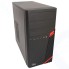 Компьютер IRU Office 510H4SM MT i3 10105/8Gb/SSD240Gb/UHDG 630/Windows 10 Professional 64 GbitEth Black