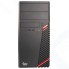 Компьютер IRU Office 510H4SM MT i3 10105/8Gb/SSD240Gb/UHDG 630/Windows 10 Professional 64 GbitEth Black