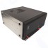 Компьютер IRU Office 510H4SM MT i3 10105/8Gb/SSD240Gb/UHDG 630/Windows 10 Professional 64 GbitEth Black