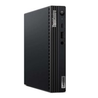 Компьютер Lenovo ThinkCentre M75q-2 slim Ryzen 3 PRO 4350GE (3.5) 8Gb SSD256Gb RGr noOS WiFi BT 65W