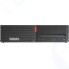 Компьютер Lenovo ThinkCentre M920s SFF i3 9100 8Gb SSD256Gb DVDRW noOS 180W клавиатура мышь black