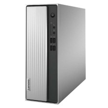 Компьютер Lenovo IdeaCentre 3 07ADA05 SFF Ryzen 3 3250U (2.6) 8Gb SSD256Gb RGr CR Free DOS