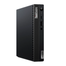 Компьютер Lenovo ThinkCentre M75q Gen 2 Tiny Ryzen 7 PRO Black